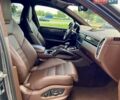 Сірий Порше Cayenne, об'ємом двигуна 4 л та пробігом 53 тис. км за 102000 $, фото 65 на Automoto.ua