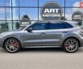 Сірий Порше Cayenne, об'ємом двигуна 4 л та пробігом 53 тис. км за 102000 $, фото 12 на Automoto.ua