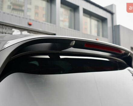 Сірий Порше Cayenne, об'ємом двигуна 4 л та пробігом 31 тис. км за 95000 $, фото 21 на Automoto.ua