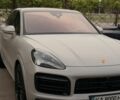 Серый Порше Каен, объемом двигателя 4 л и пробегом 24 тыс. км за 127000 $, фото 1 на Automoto.ua