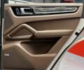 Сірий Порше Cayenne, об'ємом двигуна 4 л та пробігом 1 тис. км за 136900 $, фото 54 на Automoto.ua