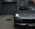 Сірий Порше Cayenne, об'ємом двигуна 4 л та пробігом 31 тис. км за 95000 $, фото 7 на Automoto.ua
