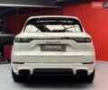 Сірий Порше Cayenne, об'ємом двигуна 4 л та пробігом 1 тис. км за 136900 $, фото 16 на Automoto.ua