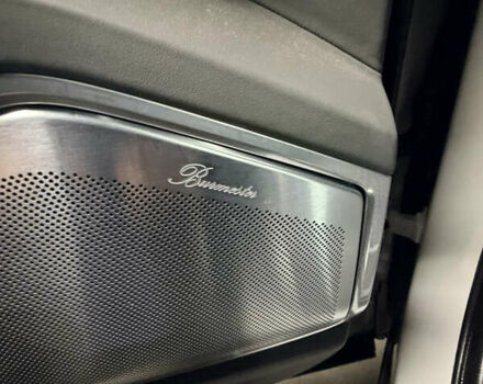 Серый Порше Каен, объемом двигателя 4 л и пробегом 38 тыс. км за 123840 $, фото 15 на Automoto.ua