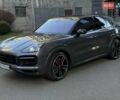 Серый Порше Каен, объемом двигателя 4 л и пробегом 14 тыс. км за 129999 $, фото 2 на Automoto.ua