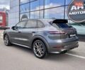 Сірий Порше Cayenne, об'ємом двигуна 4 л та пробігом 53 тис. км за 102000 $, фото 11 на Automoto.ua