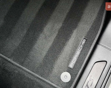 Сірий Порше Cayenne, об'ємом двигуна 4 л та пробігом 31 тис. км за 95000 $, фото 70 на Automoto.ua