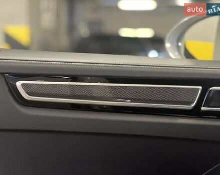 Серый Порше Каен, объемом двигателя 3 л и пробегом 100 тыс. км за 85316 $, фото 34 на Automoto.ua