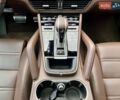 Сірий Порше Cayenne, об'ємом двигуна 4 л та пробігом 53 тис. км за 102000 $, фото 37 на Automoto.ua