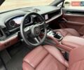 Серый Порше Каен, объемом двигателя 3 л и пробегом 27 тыс. км за 134900 $, фото 11 на Automoto.ua