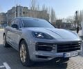 Серый Порше Каен, объемом двигателя 3 л и пробегом 23 тыс. км за 123000 $, фото 19 на Automoto.ua