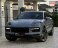 Сірий Порше Cayenne, об'ємом двигуна 3 л та пробігом 56 тис. км за 110000 $, фото 3 на Automoto.ua