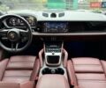 Серый Порше Каен, объемом двигателя 3 л и пробегом 14 тыс. км за 135900 $, фото 14 на Automoto.ua
