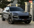 Сірий Порше Cayenne, об'ємом двигуна 3 л та пробігом 56 тис. км за 110000 $, фото 21 на Automoto.ua
