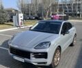 Серый Порше Каен, объемом двигателя 3 л и пробегом 23 тыс. км за 123000 $, фото 21 на Automoto.ua