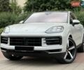 Серый Порше Каен, объемом двигателя 3 л и пробегом 38 тыс. км за 129999 $, фото 1 на Automoto.ua