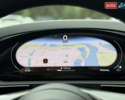 Серый Порше Каен, объемом двигателя 3 л и пробегом 38 тыс. км за 129999 $, фото 33 на Automoto.ua