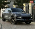 Сірий Порше Cayenne, об'ємом двигуна 3 л та пробігом 56 тис. км за 110000 $, фото 1 на Automoto.ua
