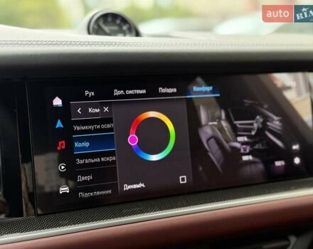 Серый Порше Каен, объемом двигателя 3 л и пробегом 38 тыс. км за 129999 $, фото 43 на Automoto.ua