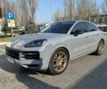 Серый Порше Каен, объемом двигателя 3 л и пробегом 23 тыс. км за 123000 $, фото 24 на Automoto.ua
