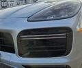 Серый Порше Каен, объемом двигателя 4 л и пробегом 9 тыс. км за 112000 $, фото 22 на Automoto.ua