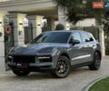 Сірий Порше Cayenne, об'ємом двигуна 3 л та пробігом 56 тис. км за 110000 $, фото 5 на Automoto.ua