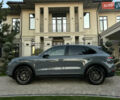 Сірий Порше Cayenne, об'ємом двигуна 3 л та пробігом 56 тис. км за 110000 $, фото 7 на Automoto.ua