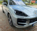 Сірий Порше Cayenne, об'ємом двигуна 3 л та пробігом 7 тис. км за 139000 $, фото 8 на Automoto.ua