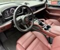 Серый Порше Каен, объемом двигателя 3 л и пробегом 14 тыс. км за 135900 $, фото 15 на Automoto.ua