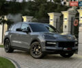 Сірий Порше Cayenne, об'ємом двигуна 3 л та пробігом 56 тис. км за 110000 $, фото 19 на Automoto.ua
