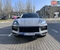 Серый Порше Каен, объемом двигателя 3 л и пробегом 23 тыс. км за 123000 $, фото 49 на Automoto.ua