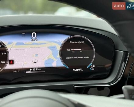 Серый Порше Каен, объемом двигателя 3 л и пробегом 38 тыс. км за 129999 $, фото 34 на Automoto.ua