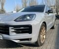 Серый Порше Каен, объемом двигателя 3 л и пробегом 23 тыс. км за 123000 $, фото 52 на Automoto.ua