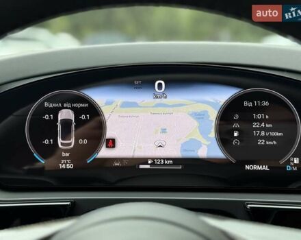 Серый Порше Каен, объемом двигателя 3 л и пробегом 38 тыс. км за 129999 $, фото 32 на Automoto.ua