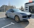 Серый Порше Каен, объемом двигателя 3 л и пробегом 23 тыс. км за 123000 $, фото 6 на Automoto.ua