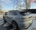 Сірий Порше Cayenne, об'ємом двигуна 3.98 л та пробігом 36 тис. км за 149000 $, фото 11 на Automoto.ua