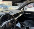 Сірий Порше Cayenne, об'ємом двигуна 3.98 л та пробігом 36 тис. км за 149000 $, фото 28 на Automoto.ua