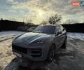 Сірий Порше Cayenne, об'ємом двигуна 3.98 л та пробігом 36 тис. км за 149000 $, фото 6 на Automoto.ua