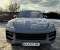 Сірий Порше Cayenne, об'ємом двигуна 3.98 л та пробігом 36 тис. км за 149000 $, фото 5 на Automoto.ua