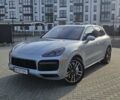 Серый Порше Каен, объемом двигателя 4 л и пробегом 9 тыс. км за 112000 $, фото 69 на Automoto.ua