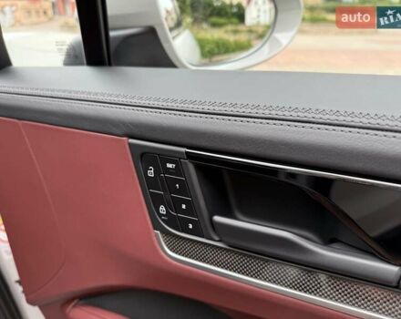 Серый Порше Каен, объемом двигателя 3 л и пробегом 38 тыс. км за 129999 $, фото 25 на Automoto.ua