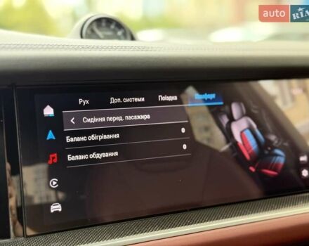 Серый Порше Каен, объемом двигателя 3 л и пробегом 38 тыс. км за 129999 $, фото 44 на Automoto.ua