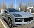 Серый Порше Каен, объемом двигателя 3 л и пробегом 23 тыс. км за 123000 $, фото 56 на Automoto.ua