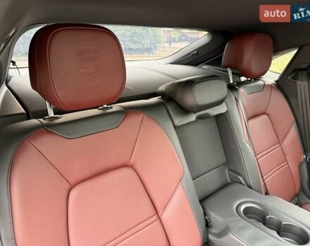 Серый Порше Каен, объемом двигателя 3 л и пробегом 38 тыс. км за 129999 $, фото 18 на Automoto.ua