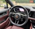 Серый Порше Каен, объемом двигателя 3 л и пробегом 27 тыс. км за 134900 $, фото 20 на Automoto.ua