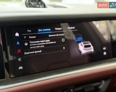 Серый Порше Каен, объемом двигателя 3 л и пробегом 38 тыс. км за 129999 $, фото 37 на Automoto.ua