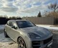 Сірий Порше Cayenne, об'ємом двигуна 3.98 л та пробігом 36 тис. км за 149000 $, фото 1 на Automoto.ua