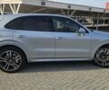 Серый Порше Каен, объемом двигателя 4 л и пробегом 9 тыс. км за 112000 $, фото 26 на Automoto.ua