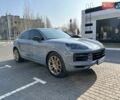 Серый Порше Каен, объемом двигателя 3 л и пробегом 23 тыс. км за 123000 $, фото 7 на Automoto.ua