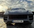 Сірий Порше Cayenne, об'ємом двигуна 3.98 л та пробігом 36 тис. км за 149000 $, фото 4 на Automoto.ua